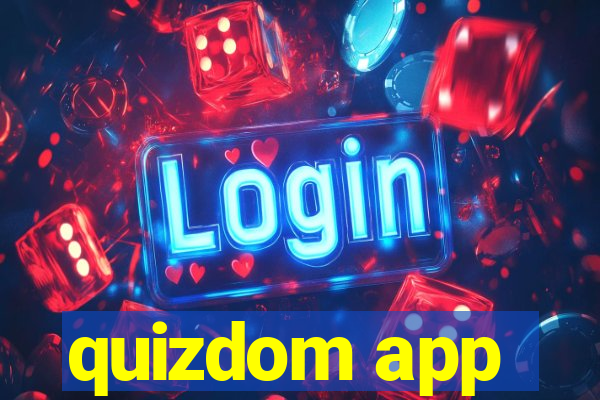 quizdom app